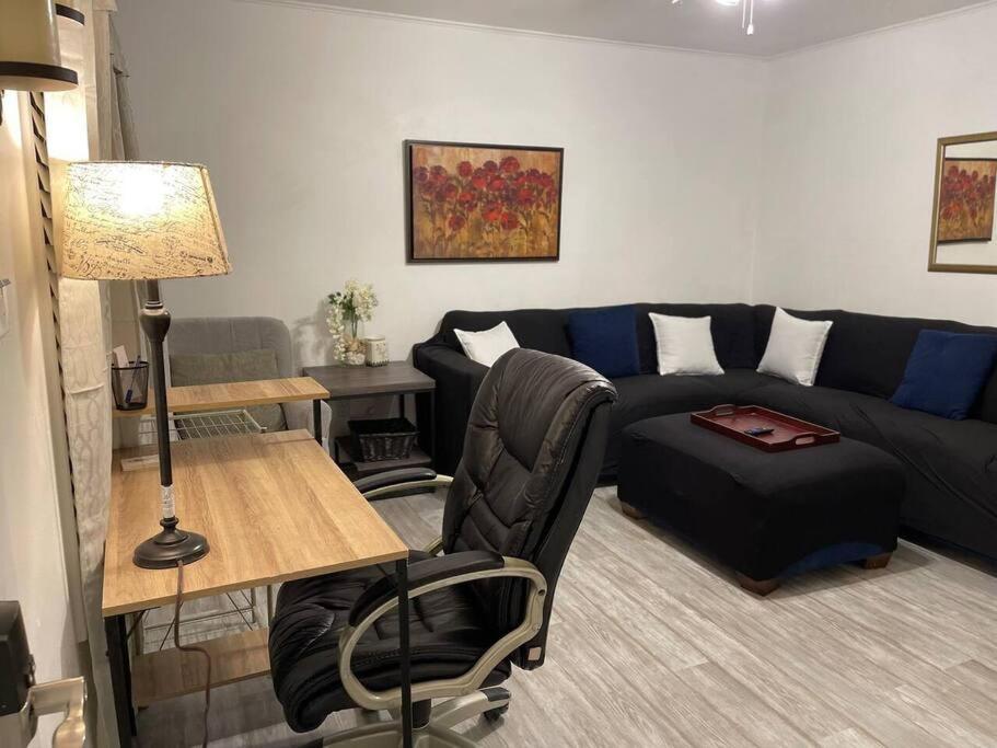 Comfort & Quiet In A Location * Elizabeth City