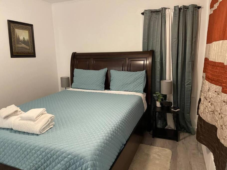 Comfort & Quiet In A Location Hébergement de vacances Elizabeth City