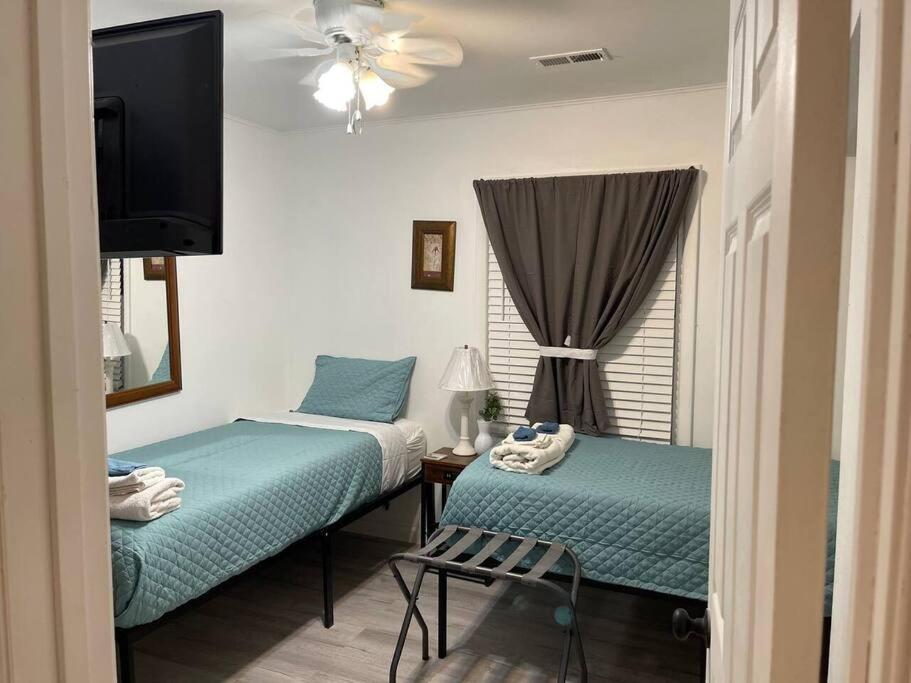 Comfort & Quiet In A Location Hébergement de vacances Elizabeth City