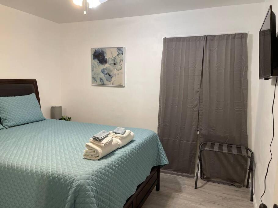 Comfort & Quiet In A Location * Elizabeth City